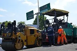 G7, controlli Dia in cantiere al faro Biscari di Catania