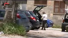 Impiegata Comune di Enna arrestata per assenteismo