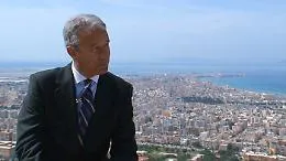 Scandalo Trapani, il sindaco: &laquo;Scorretto offendere la citt&agrave;&raquo;