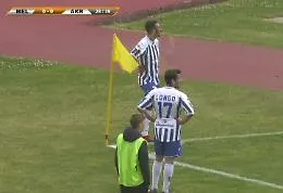 Play out Lega Pro, Pane tiene a galla l'Akragas che strappa un pari a Melfi