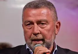 Trapani, Fazio chiede di non essere votato: &laquo;Anche se eletto, rinuncer&ograve;&raquo;