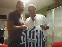 Serie C, caos in casa Akragas, Alessi al tecnico Di Napoli: &laquo;Dimettiti&raquo;