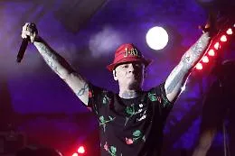 Taormina, fan in delirio per J Ax e Fedez