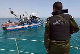 &laquo;Spari a mitraglia&raquo;: il racconto dell'attacco al peschereccio siciliano