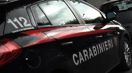 Arrestato piromane nel Messinese: &ldquo;beccato&rdquo; dai carabineri mentre dava fuoco alla boscaglia