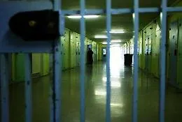 Carcere di Caltagirone senz'acqua, la protesta dei 200 detenuti