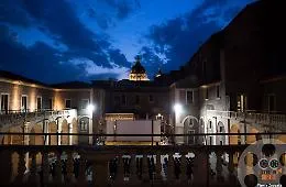 "Corti in Cortile": a Palazzo Platamone il festival dei cortometraggi