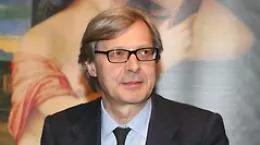 Sgarbi "guida" volontaria nei musei siciliani nella notte di Capodanno