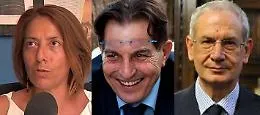 Beni Culturali, l' assessore Vermiglio si dimette: la sostituta &egrave; la messinese Notarianni