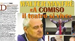 I titoli di Vivere del 14 settembre