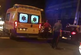 La polizia di Catania sventa una rapina a Giarre: sparatoria con i banditi, un ferito