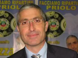 Priolo, l'ex sindaco Rizza dal gip: &laquo;Sono estraneo ai fatti che mi vengono contestati&raquo;