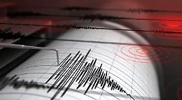 Quarta scossa al largo delle Eolie di magnitudo 3.8