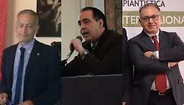 Citt&agrave; Metropolitane, arrivano i commissari nominati da Crocetta
