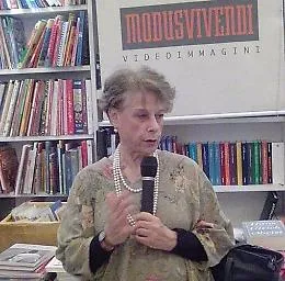 Simonetta Agnello Hornby: &laquo;Quella volta che a Palermo litigai con un ristoratore&raquo;