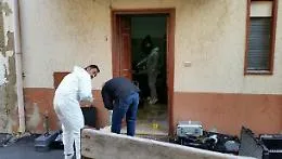 Cattolica Eraclea, svolta nel delitto del marmista: un arresto