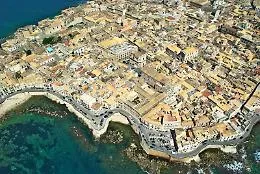 Siracusa, Regione approva Piano paesaggistico: &laquo;Stop speculazioni&raquo;