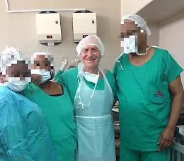 Vittima tunisina parte civile nel processo contro il ginecologo accusato di abusi