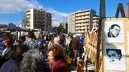Metro aperta e tante iniziative a Catania: domenica di sole e svago