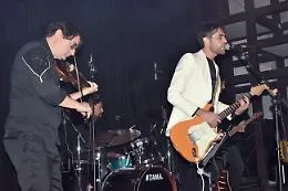 Le foto del concerto di Fabio Abate al Ma di Catania