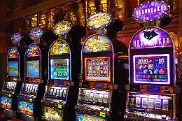 Tar Sicilia su orari utilizzo slot machine : &laquo;Decide il Comune&raquo;