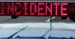 Torregrotta, auto si ribalta lungo A20: muore passeggero 50enne