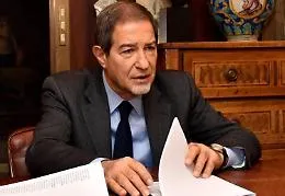 I conti della Regione e l'Sos di Musumeci: &laquo;Il deficit un freno per i primi anni&raquo;