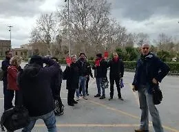 Palermo, il giorno del docufilm su Mori e De Donno tra le proteste delle &ldquo;agende rosse&rdquo;
