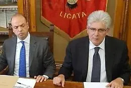 Girgenti Acque, il &laquo;sistema&raquo; affari e politica dentro le Istituzioni