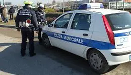 Meno incidenti stradali mortali a Catania nel 2017: - 45%