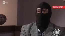 Bruciati a Misterbianco, pentito Mutolo in tv rivela identit&agrave; vittime