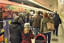Catania, la metro e il caos per S.Agata: &laquo;Non eravamo pronti&raquo;