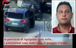 &laquo;Sono stanco e deluso dalla mafia&raquo;, si pente il boss favarese Giuseppe Quaranta