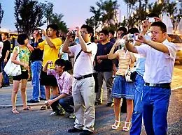 Turismo, &laquo;voli diretti con la Cina per proiettare la Sicilia nel mercato mondiale&raquo;