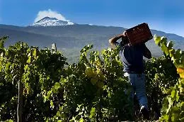Cenere dell&rsquo;Etna, lo  studio del Cnr per capire se fa male alla salute