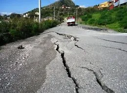 Dissesto idrogeologico, 11 mln &euro; per mettere in sicurezza il territorio in Sicilia