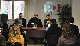 Partigiani Dem all'attacco: &laquo;Dopo Renzi si dimetta la classe dirigente del partito in Sicilia&raquo;