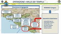 Un impero grazie all'aiuto dei boss, sequestrati 120 milioni al re della fibra ottica
