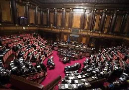 Decreto ponte: via libera del Senato con voto di fiducia, ora tocca alla Camera