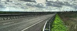 Incidente stradale sulla statale vicino "Valle del Dittaino": un morto