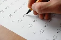 Niente testi adeguati per studentessa ipovedente, Tar annulla test