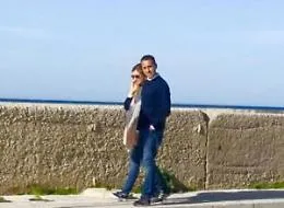 Per Di Maio una breve vacanza a Marsala insieme ad una consigliera M5S