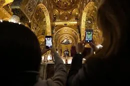 Successo della Notte bianca Unesco a Palermo: 40 mila visitatori