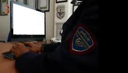Catania, cos&igrave; svuotavano i conti nelle banche on line: 14 arresti