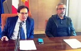 Montante, video "hard" e soldi ai politici
ecco le nuove carte dell'inchiesta nissena