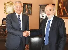 Catania, Bellantoni resta Dg dell'Universit&agrave;: dopo confronto, ritira dimissioni