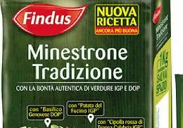 &laquo;Rischio Listeria&raquo;, la Findus ritira 14 lotti di minestrone