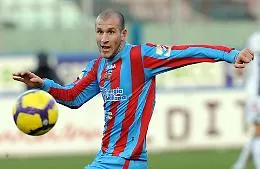 Catania Calcio, ritorna Llama: &laquo;Realizzo un sogno&raquo;