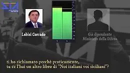 "Giano bifronte", intercettazioni: &laquo;Vediamo a chi dobbiamo fare saltare la testa&raquo;