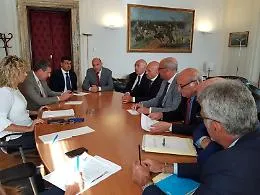 Lezzi: &laquo;Un tavolo di concertazione sulla superstrada Catania-Ragusa&raquo;